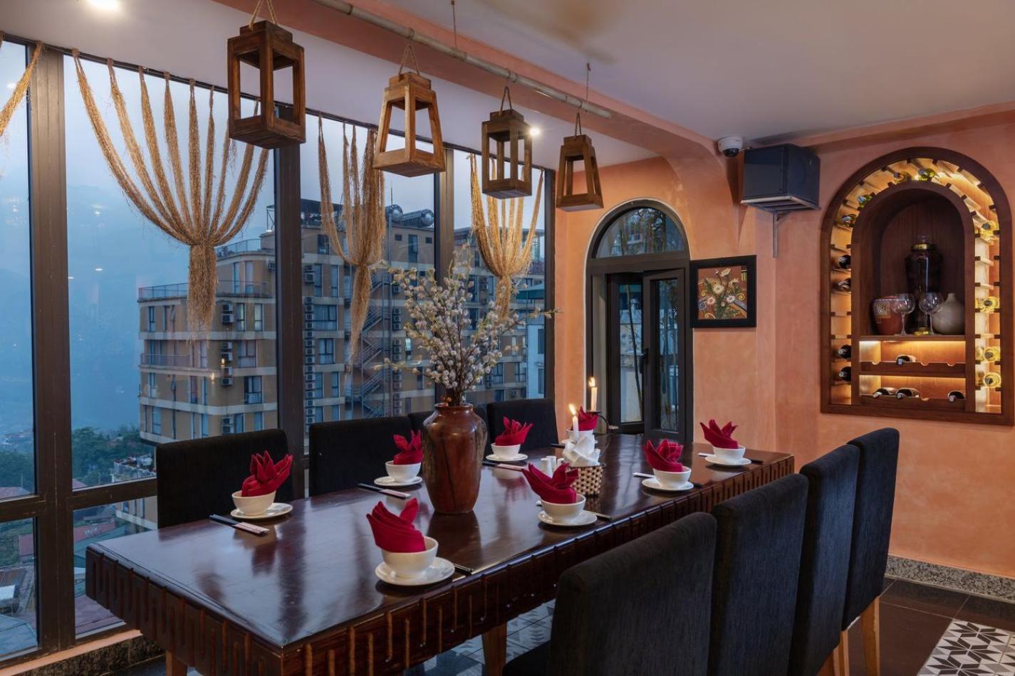 Hoteldesapa Εξωτερικό φωτογραφία