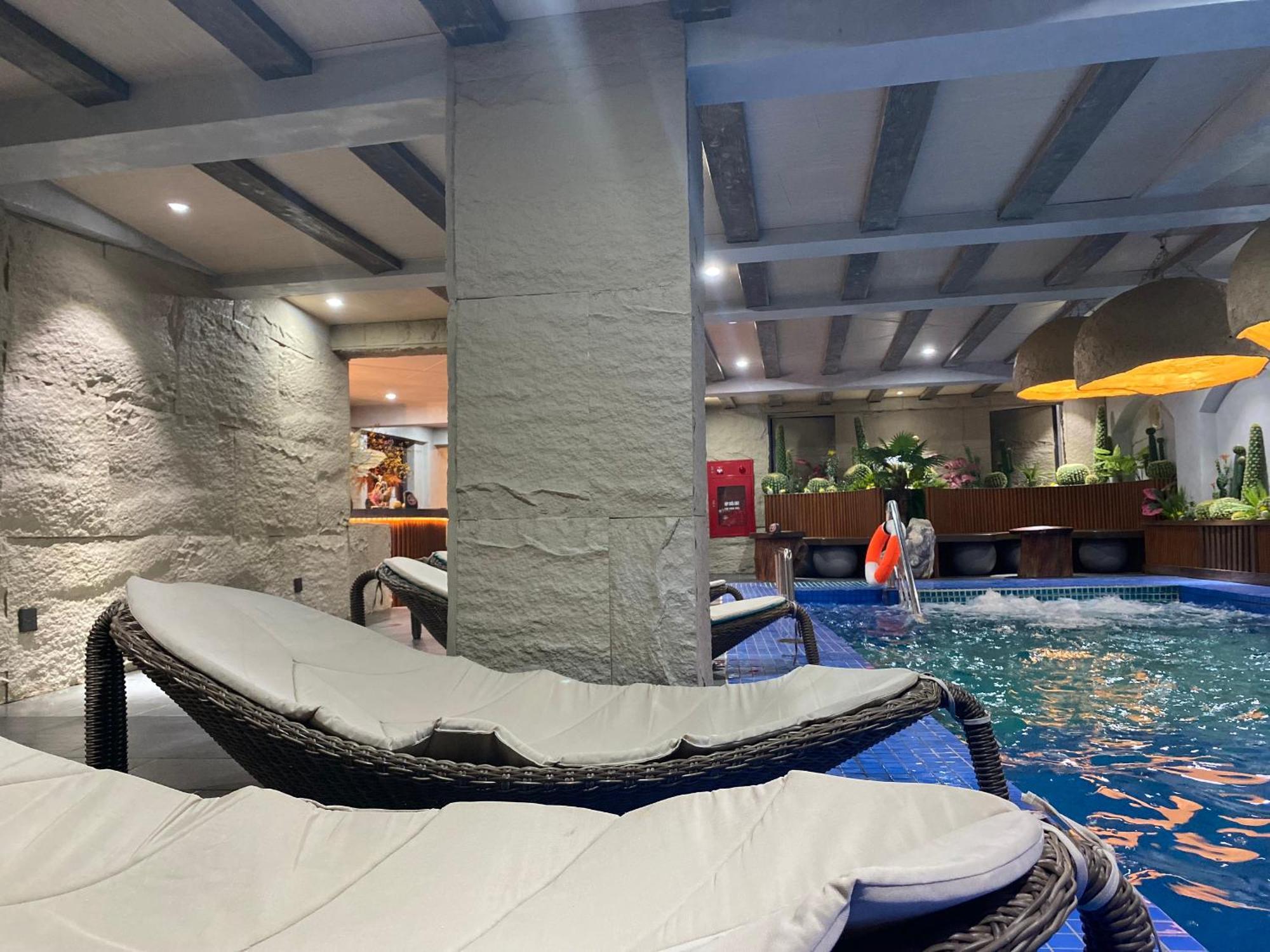 Hoteldesapa Εξωτερικό φωτογραφία