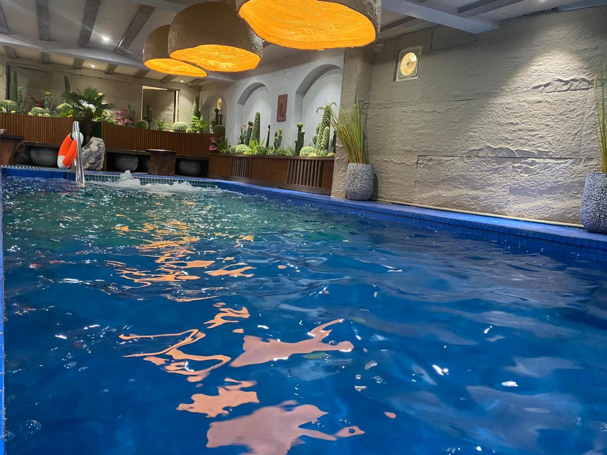 Hoteldesapa Εξωτερικό φωτογραφία