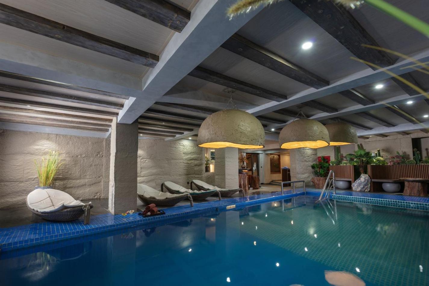 Hoteldesapa Εξωτερικό φωτογραφία