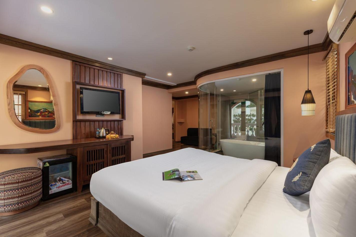 Hoteldesapa Εξωτερικό φωτογραφία