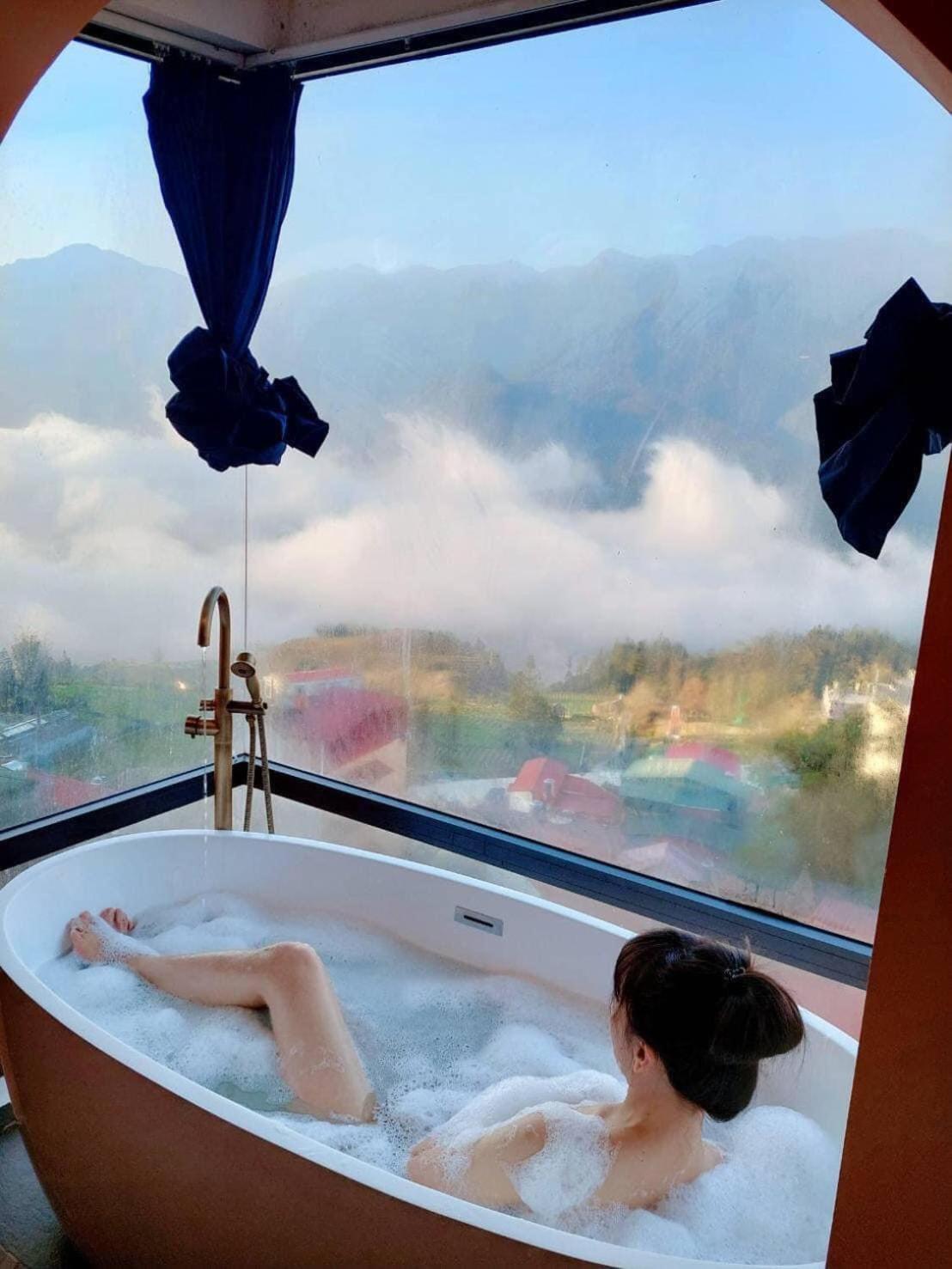 Hoteldesapa Εξωτερικό φωτογραφία