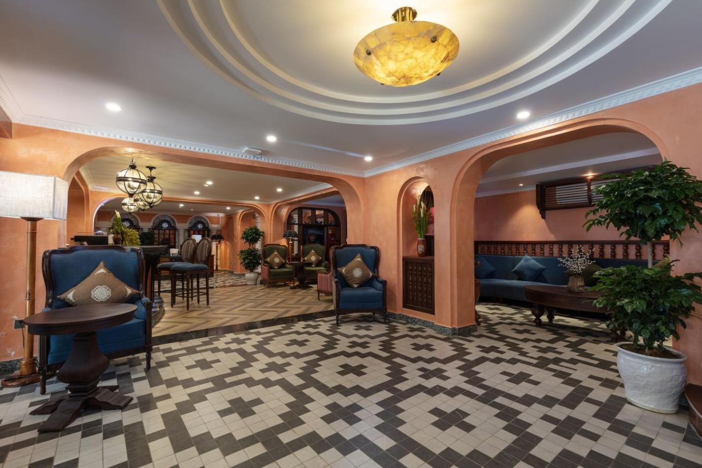Hoteldesapa Εξωτερικό φωτογραφία