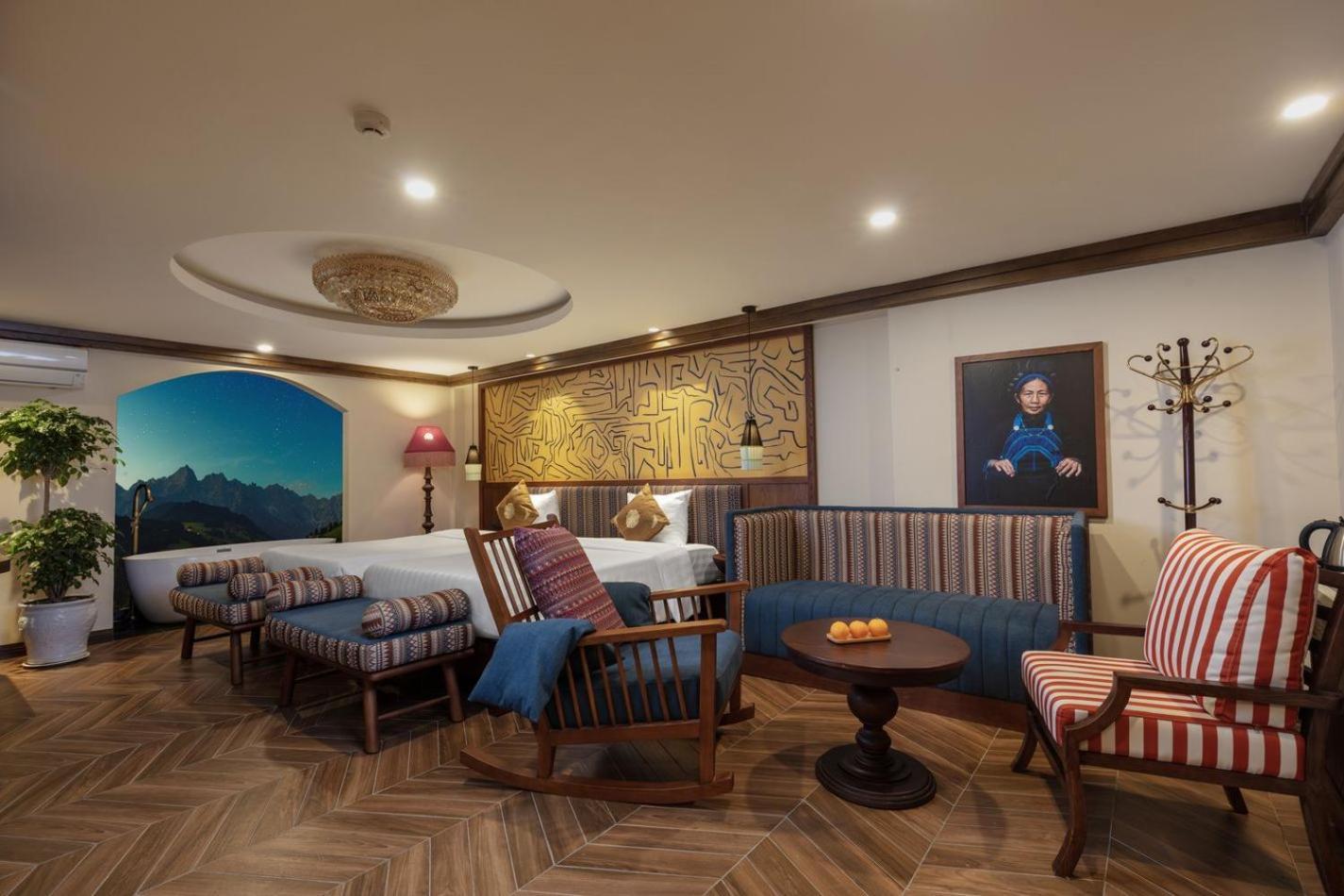 Hoteldesapa Εξωτερικό φωτογραφία