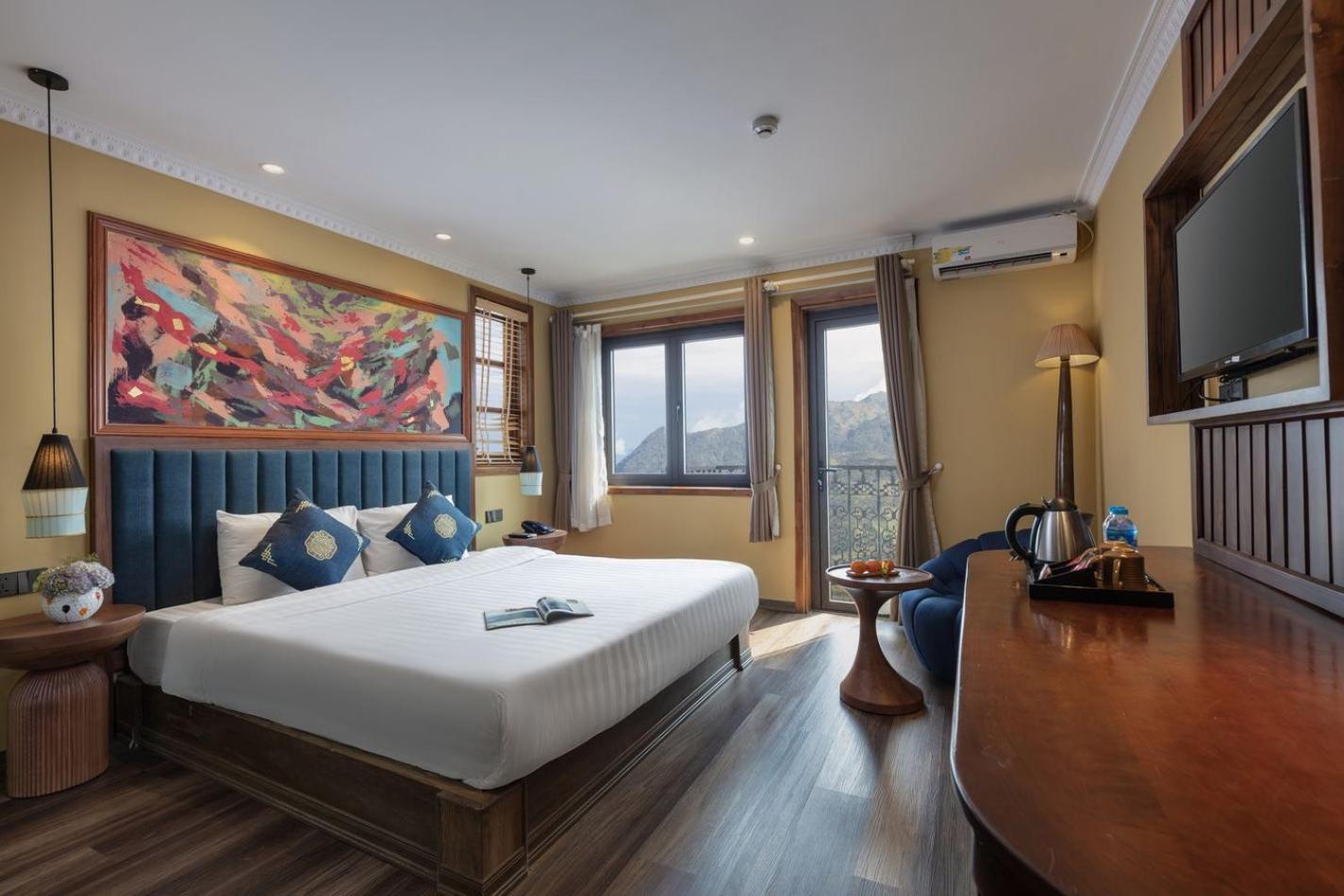 Hoteldesapa Εξωτερικό φωτογραφία