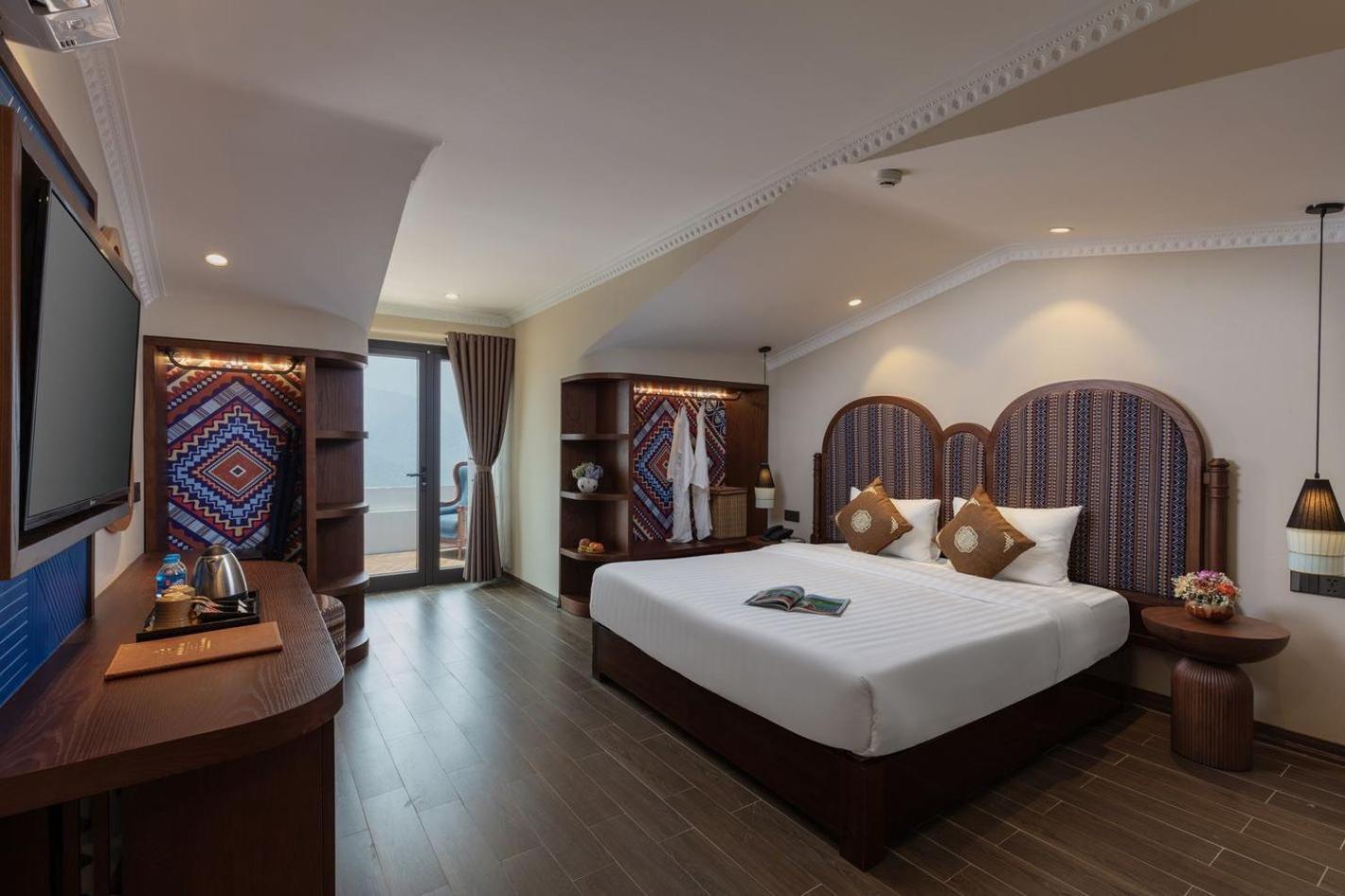 Hoteldesapa Εξωτερικό φωτογραφία
