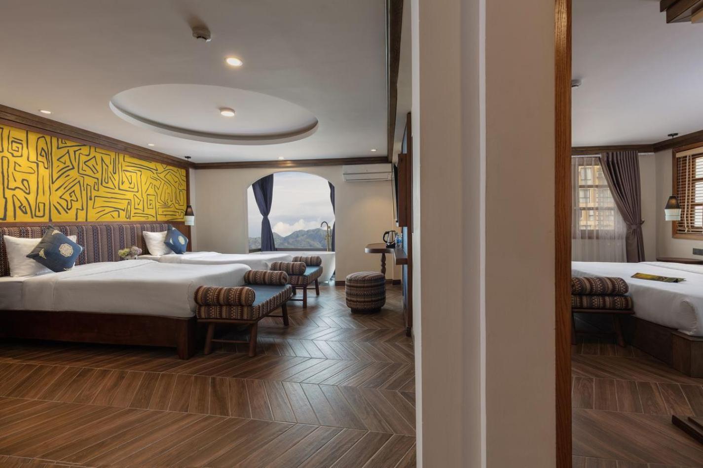 Hoteldesapa Εξωτερικό φωτογραφία