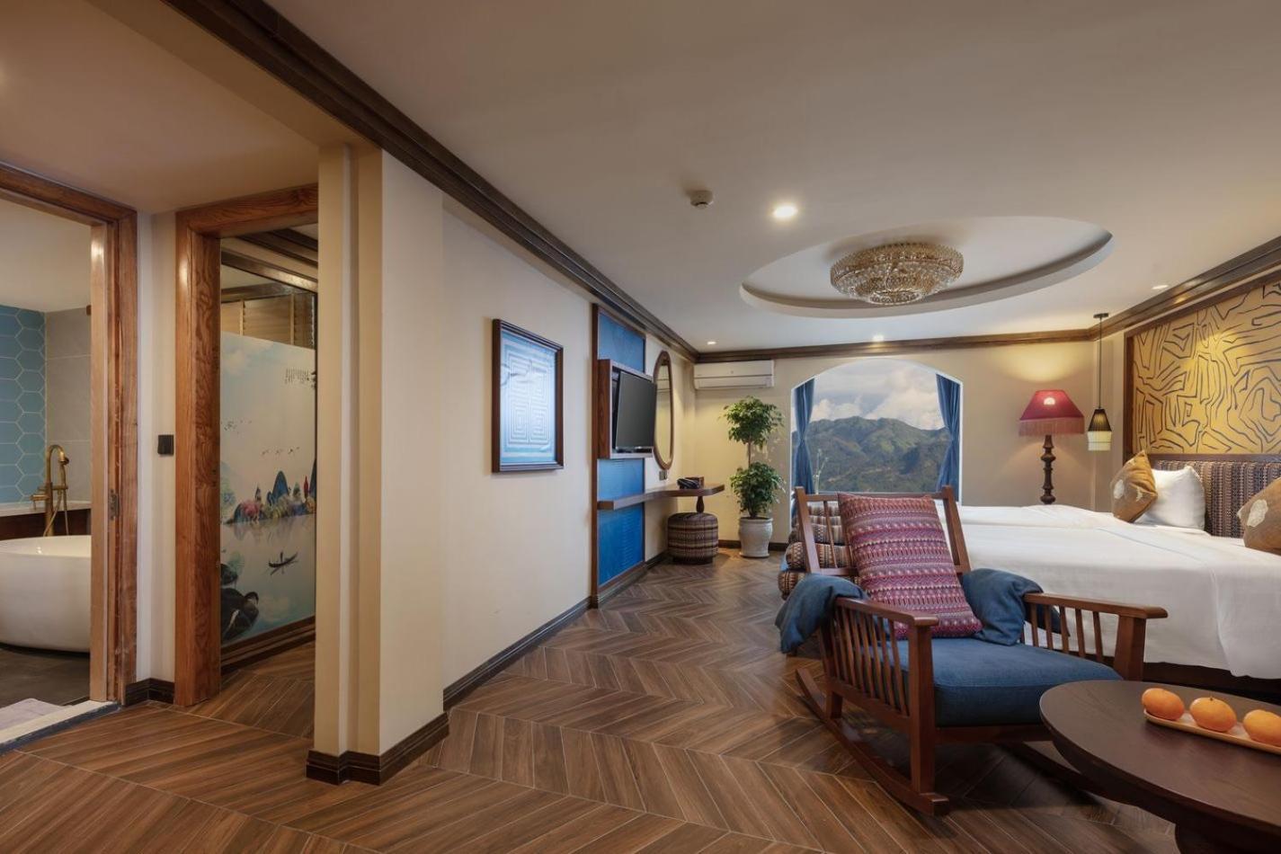 Hoteldesapa Εξωτερικό φωτογραφία
