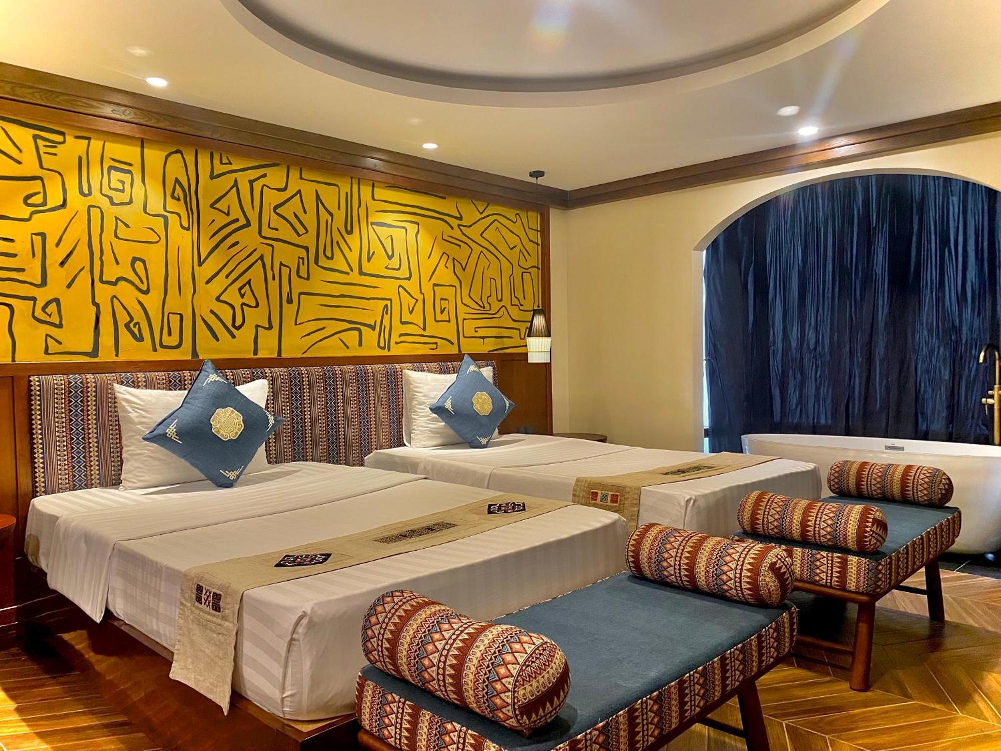 Hoteldesapa Εξωτερικό φωτογραφία