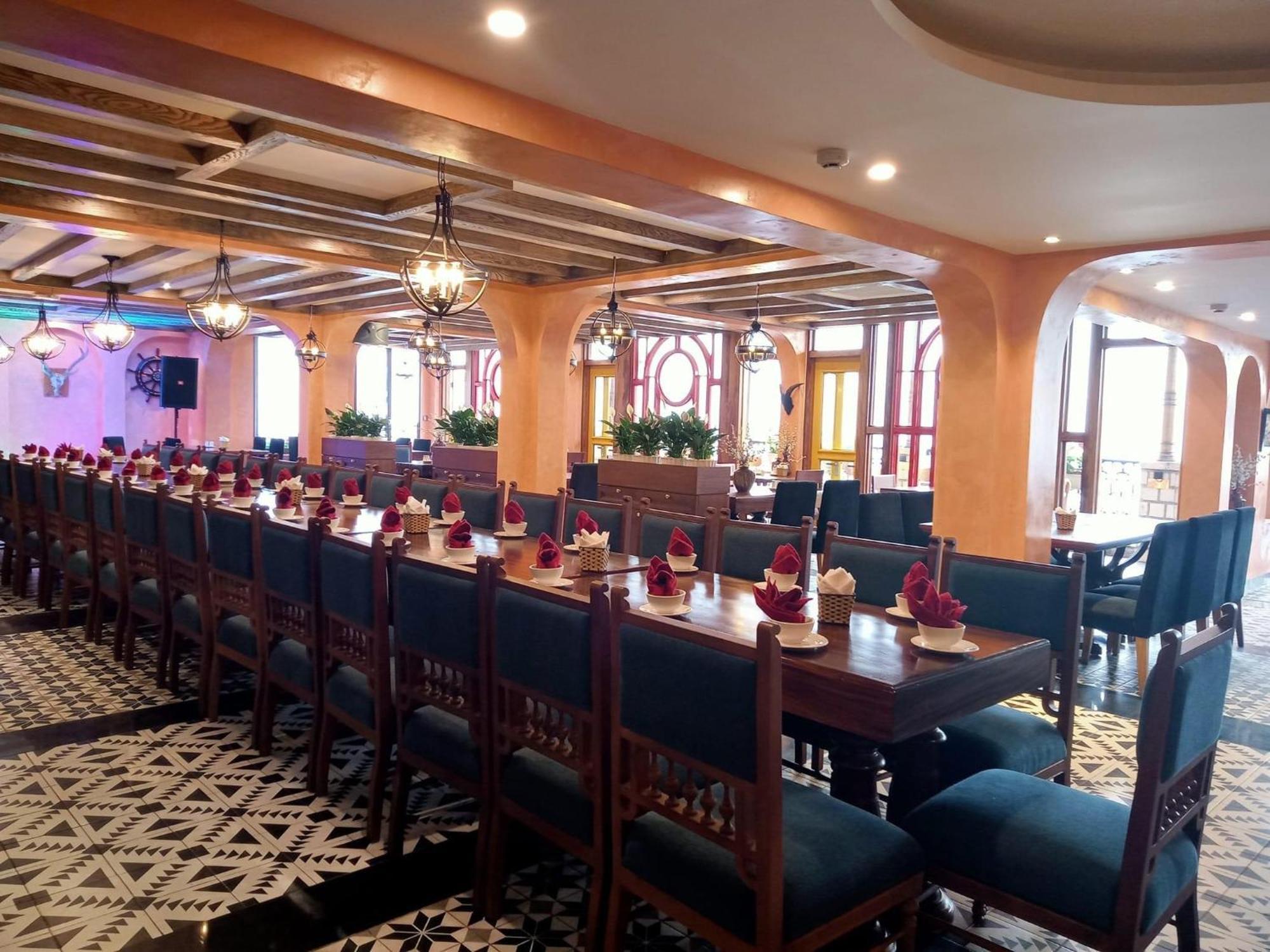 Hoteldesapa Εξωτερικό φωτογραφία