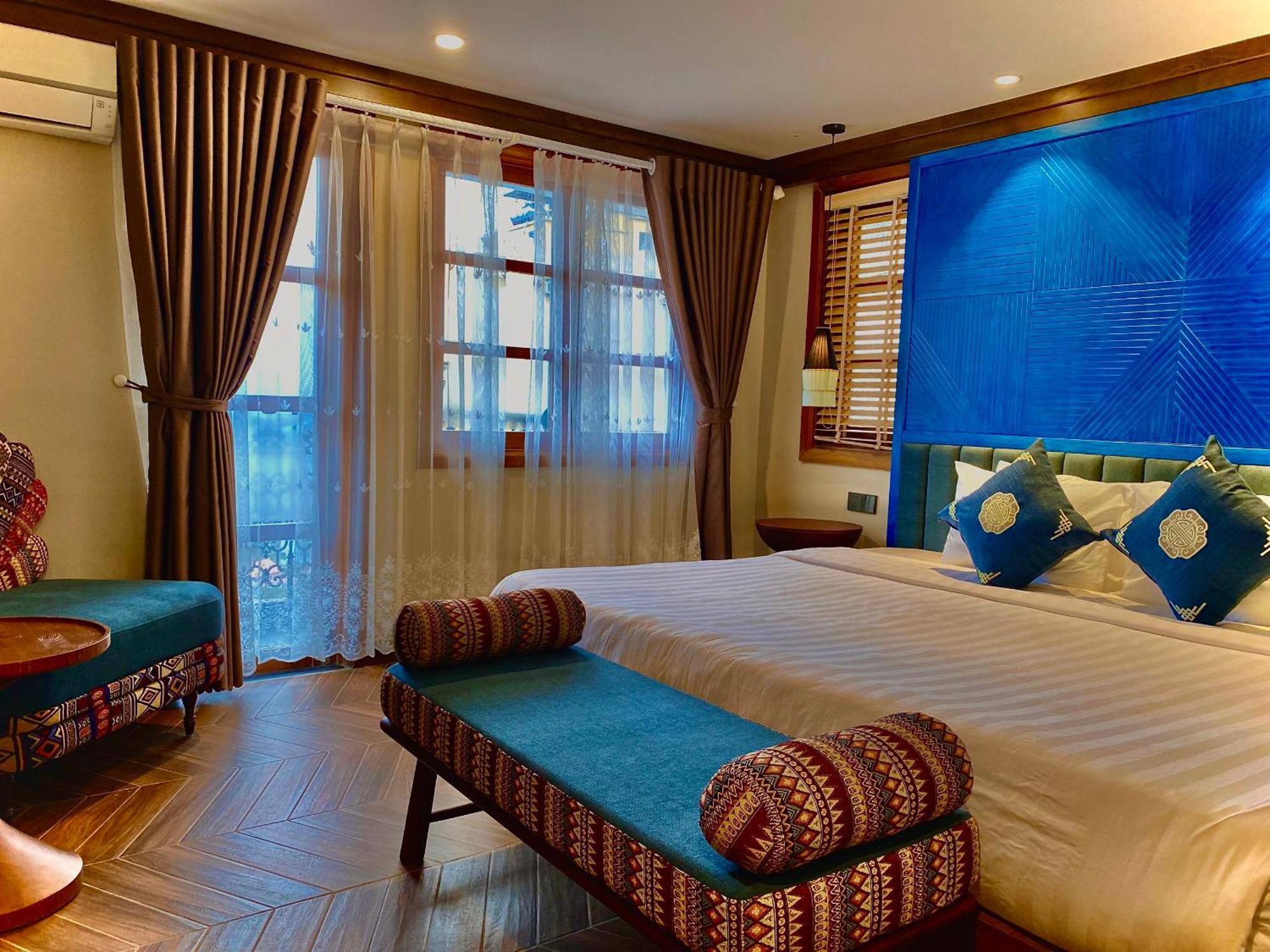 Hoteldesapa Εξωτερικό φωτογραφία
