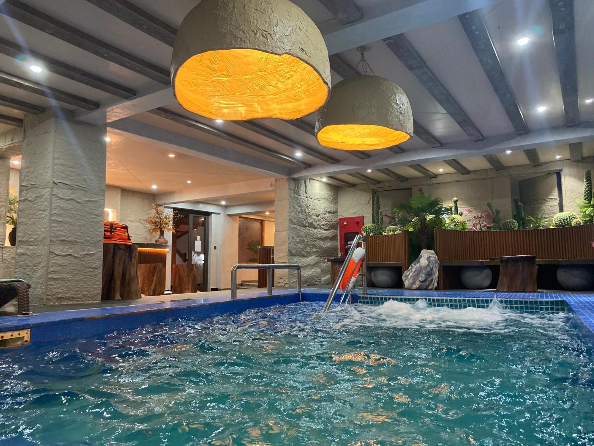 Hoteldesapa Εξωτερικό φωτογραφία